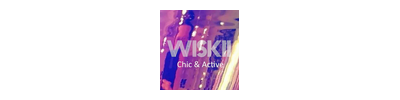 wiskiiactive.com Logo