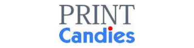 printcandies.com Logo