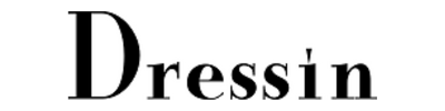 dressin.com Logo