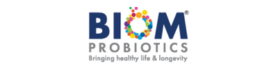 biomprobiotics.com Logo
