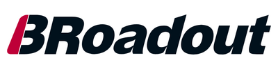 broadout.com Logo