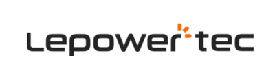 lepower-tec.com Logo