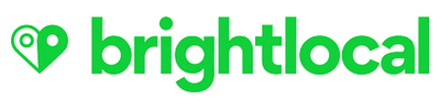 brightlocal.com Logo