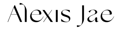 alexisjae.com Logo