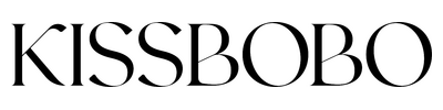 kissbo.com Logo