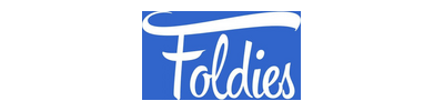 foldies.com Logo