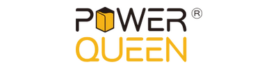 ipowerqueen.com Logo