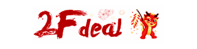 2fdeal.com Logo