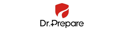 drprepare.com Logo