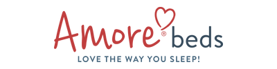 amorebeds.com Logo