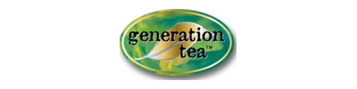 generationtea.com Logo
