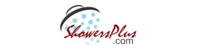 showersplus.com Logo