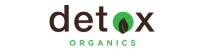 detoxorganics.com Logo