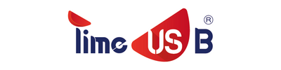 timeusbpower.com Logo