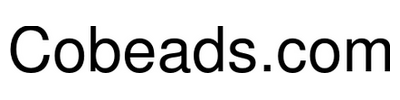cobeads.com Logo