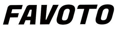 favoto.com Logo