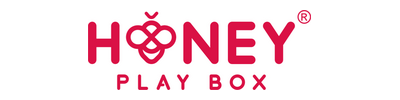 honeyplaybox.com Logo