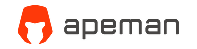 apemans.com Logo