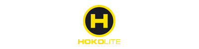 hokolite.com Logo