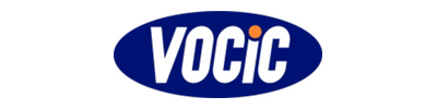 vocic.com Logo
