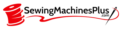 sewingmachinesplus.com Logo
