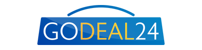 godeal24.com Logo