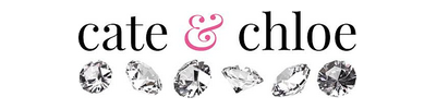 cateandchloe.com Logo