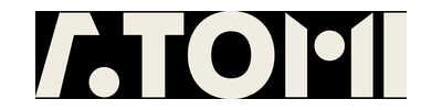 atomiscooters.com Logo
