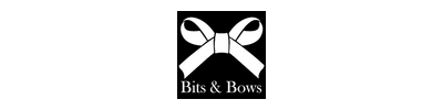 shopbitsandbows.com Logo