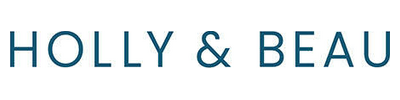 hollyandbeau.com Logo