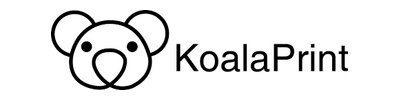 koalaprint.com Logo
