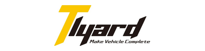 tlyard.com Logo