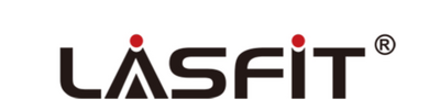 lasfit.com Logo