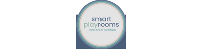 smartplayrooms.com Logo