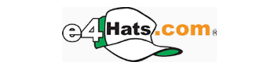 e4hats.com Logo