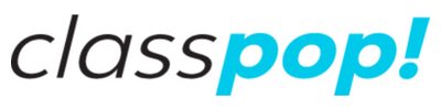 classpop.com Logo
