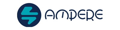 ampere.shop Logo