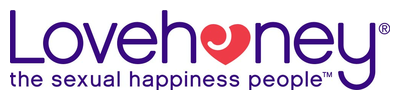 lovehoney.co.uk Logo