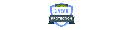 chosgohearing.com Logo