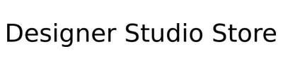 designerstudiostore.com Logo