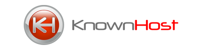knownhost.com Logo