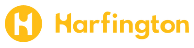 harfington.com Logo