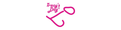 tracysdog.com Logo