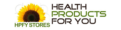 healthproductsforyou.com Logo