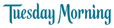 tuesdaymorning.com Logo