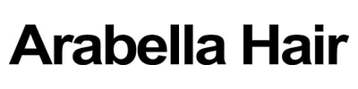 arabellahair.com Logo