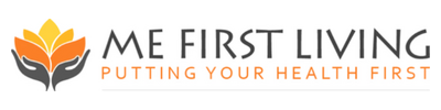 mefirstliving.com Logo