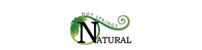 hotspringsnatural.com Logo