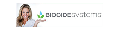 biocidesystems.com Logo