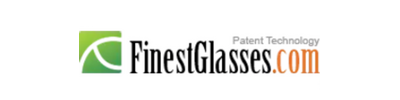 finestglasses.com Logo